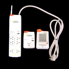 香港秋季電子產品展 探索住宅能源管理新紀元——Powertech Ind l Co., Ltd. 解決方案